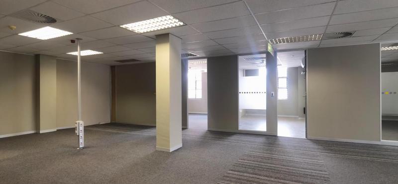 To Let commercial Property for Rent in Brooklyn Gauteng