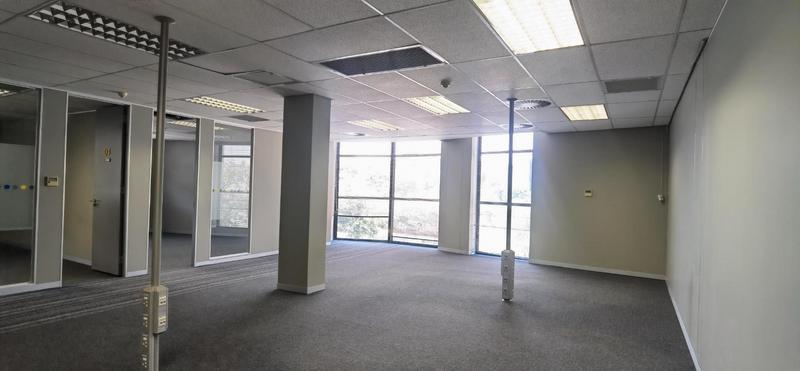 To Let commercial Property for Rent in Brooklyn Gauteng