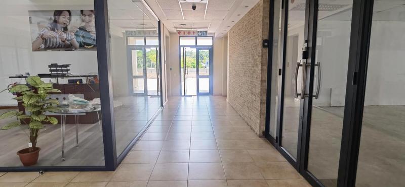 To Let commercial Property for Rent in Brooklyn Gauteng