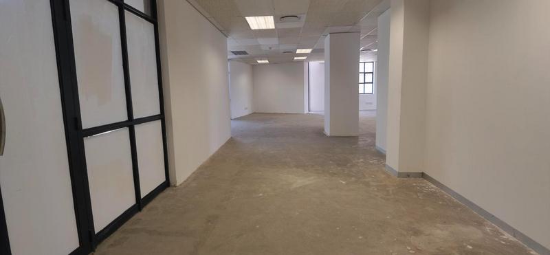 To Let commercial Property for Rent in Brooklyn Gauteng