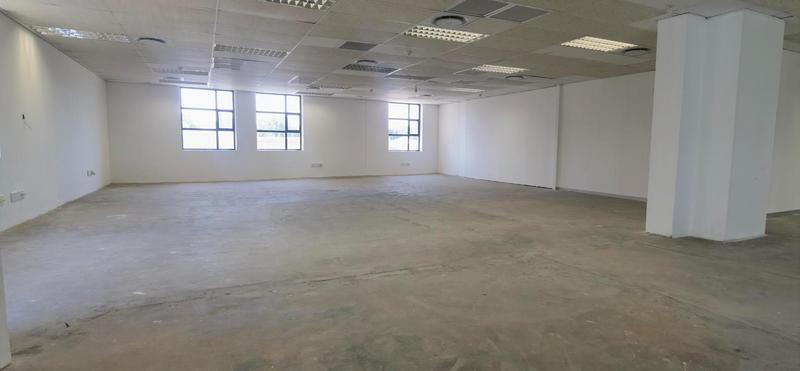 To Let commercial Property for Rent in Brooklyn Gauteng