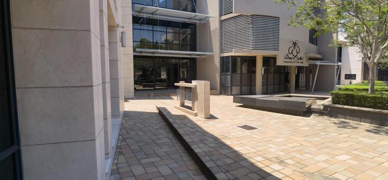 To Let commercial Property for Rent in Brooklyn Gauteng