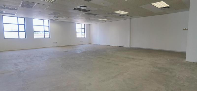 To Let commercial Property for Rent in Brooklyn Gauteng