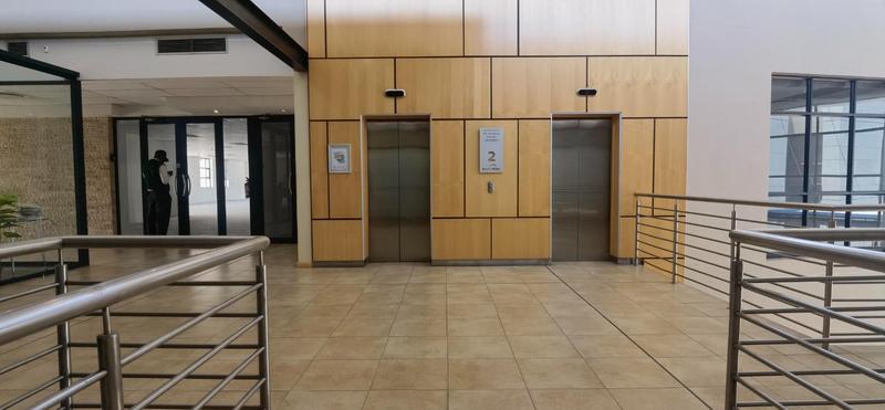 To Let commercial Property for Rent in Brooklyn Gauteng