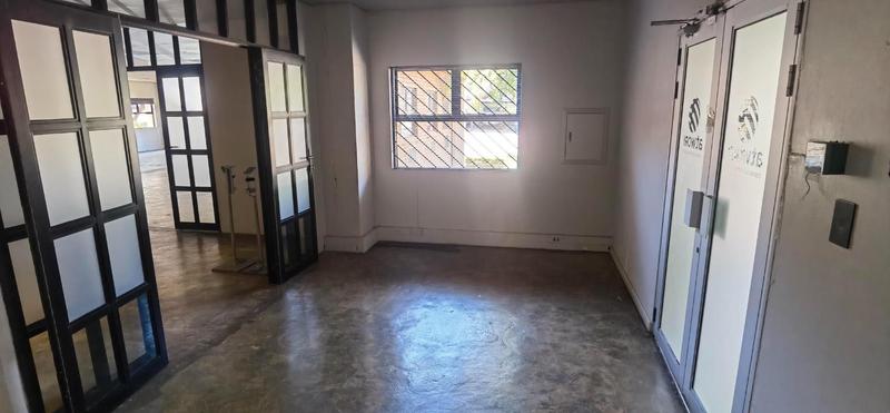 To Let commercial Property for Rent in Erasmuskloof Gauteng