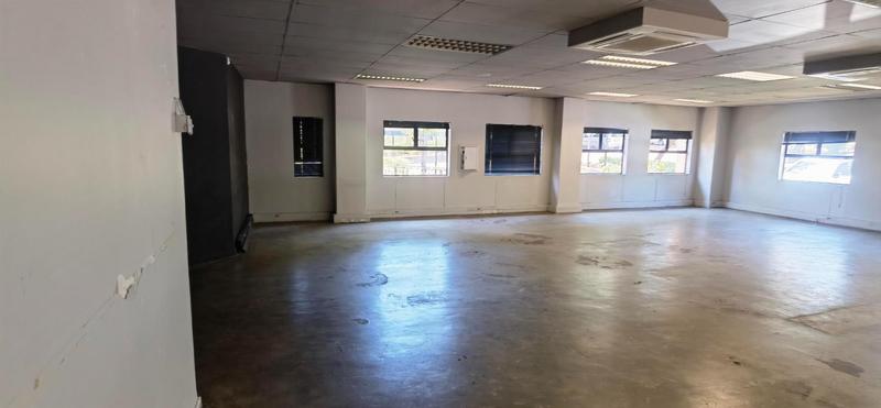 To Let commercial Property for Rent in Erasmuskloof Gauteng