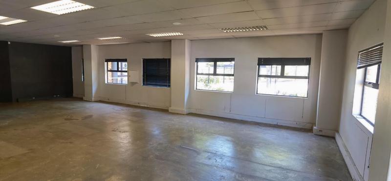 To Let commercial Property for Rent in Erasmuskloof Gauteng