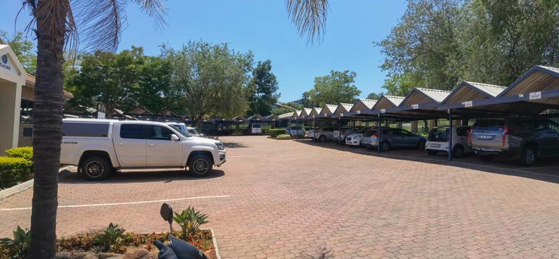 To Let commercial Property for Rent in Erasmuskloof Gauteng