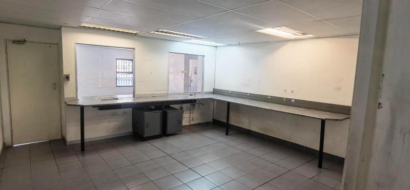 To Let commercial Property for Rent in N4 Gateway Industrial Park Gauteng