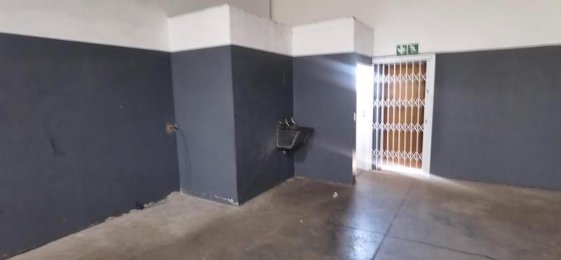 To Let commercial Property for Rent in N4 Gateway Industrial Park Gauteng