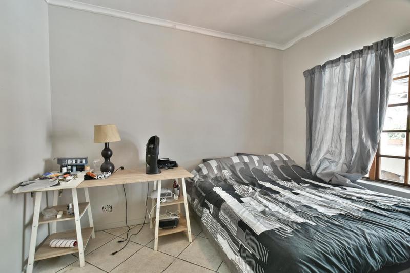 4 Bedroom Property for Sale in Randpark Ridge Gauteng