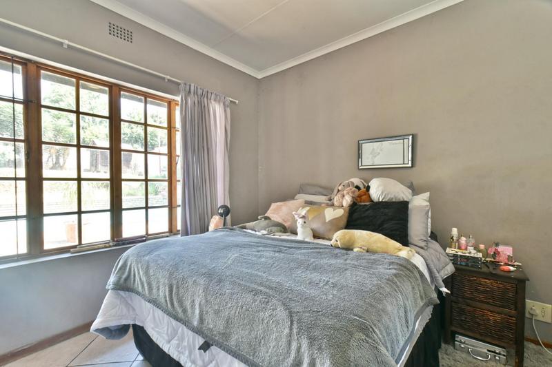 4 Bedroom Property for Sale in Randpark Ridge Gauteng