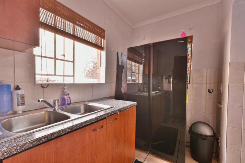 3 Bedroom Property for Sale in Sundowner Gauteng