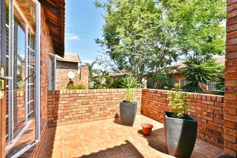 3 Bedroom Property for Sale in Sundowner Gauteng