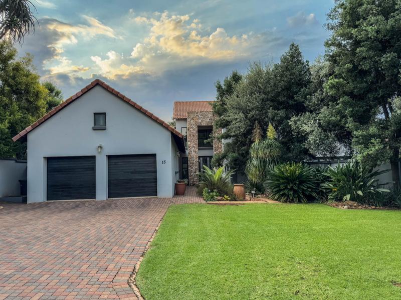 5 Bedroom Property for Sale in Midstream Estate Gauteng