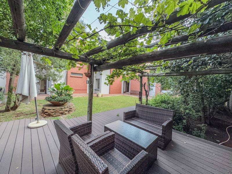 5 Bedroom Property for Sale in Midstream Estate Gauteng