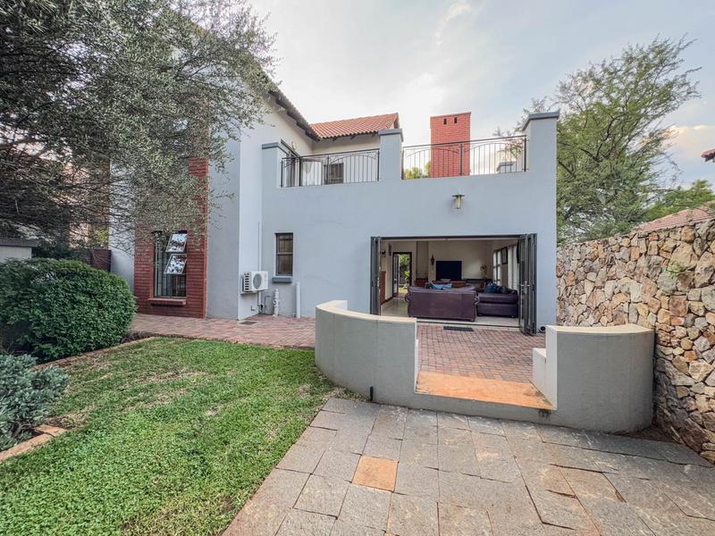 5 Bedroom Property for Sale in Midstream Estate Gauteng