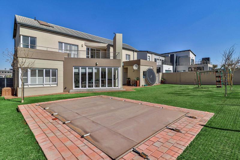 4 Bedroom Property for Sale in Midstream Ridge Gauteng