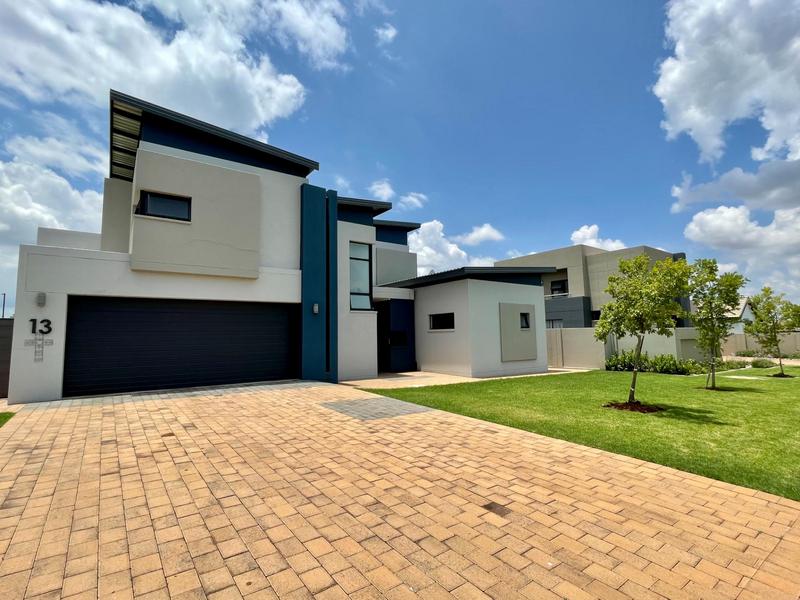 3 Bedroom Property for Sale in Midstream Meadows Gauteng