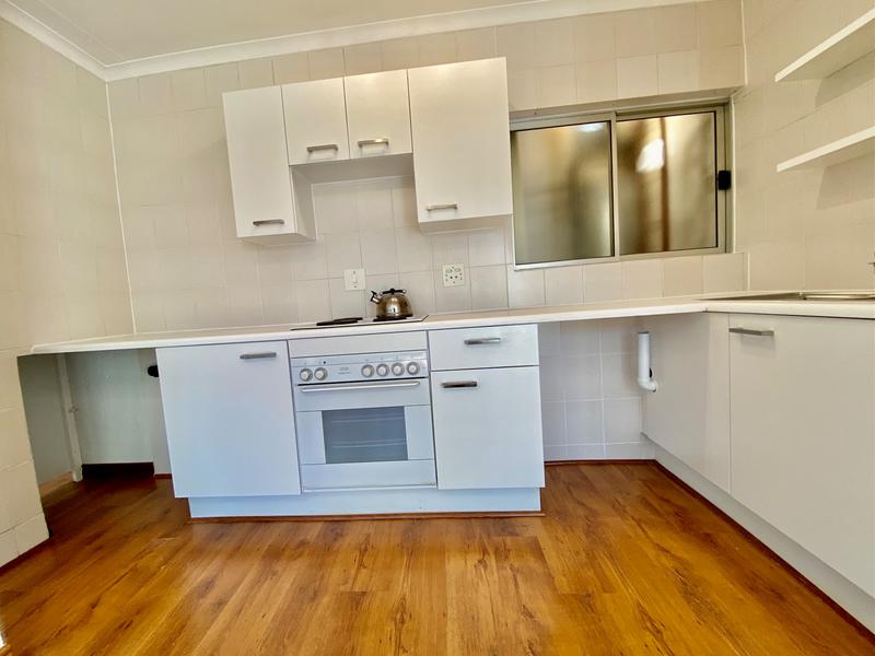 To Let 1 Bedroom Property for Rent in Sandown Gauteng