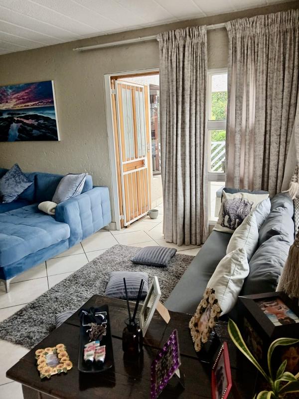 2 Bedroom Property for Sale in Sandown Gauteng