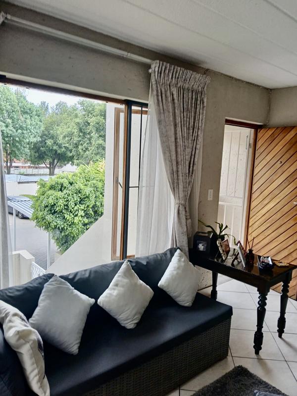 2 Bedroom Property for Sale in Sandown Gauteng