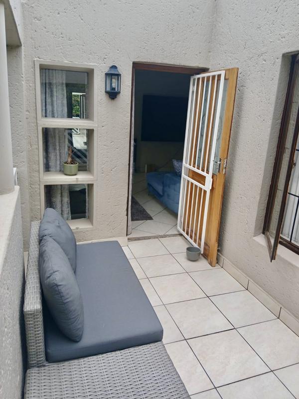 2 Bedroom Property for Sale in Sandown Gauteng