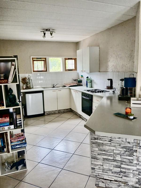 2 Bedroom Property for Sale in Sandown Gauteng