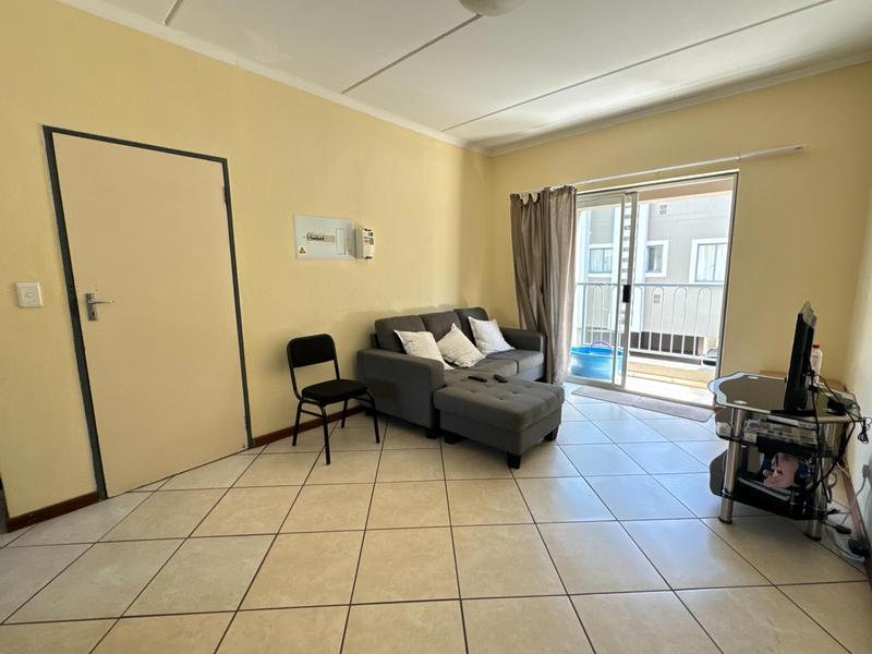 2 Bedroom Property for Sale in Ferndale Gauteng