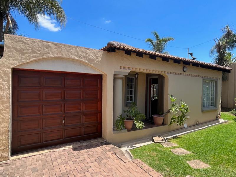 To Let 2 Bedroom Property for Rent in Sterrewag Gauteng