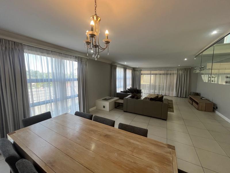 3 Bedroom Property for Sale in Waterkloof A H Gauteng