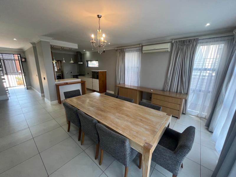 3 Bedroom Property for Sale in Waterkloof A H Gauteng