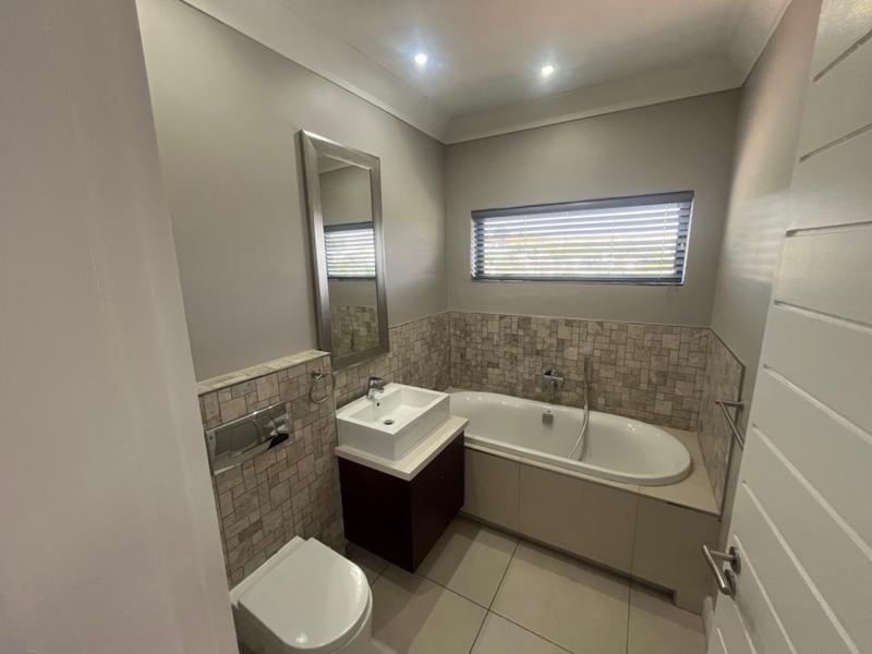 3 Bedroom Property for Sale in Waterkloof A H Gauteng