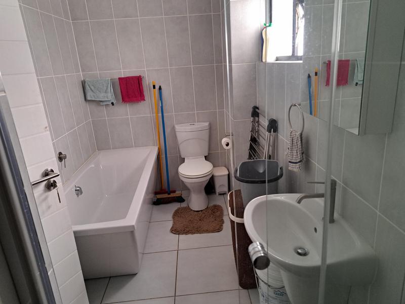 To Let 3 Bedroom Property for Rent in Mooikloof Gauteng