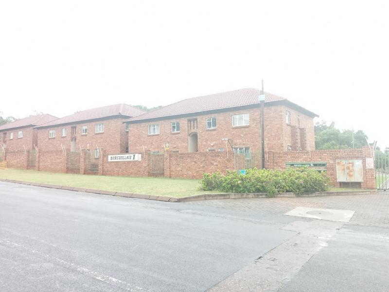 2 Bedroom Property for Sale in Amandasig Gauteng