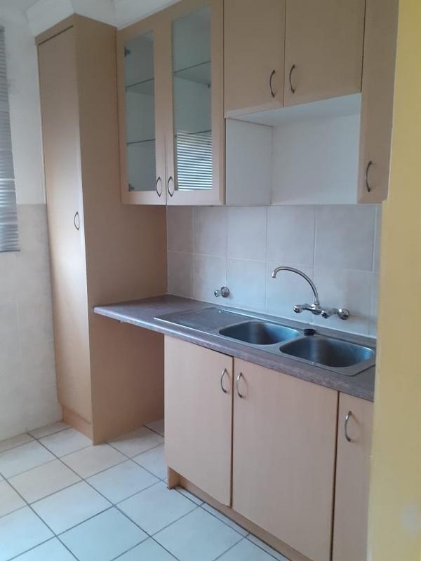 2 Bedroom Property for Sale in Amandasig Gauteng