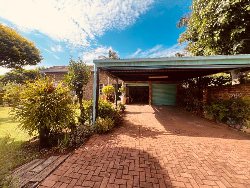 3 Bedroom Property for Sale in Ninapark Gauteng