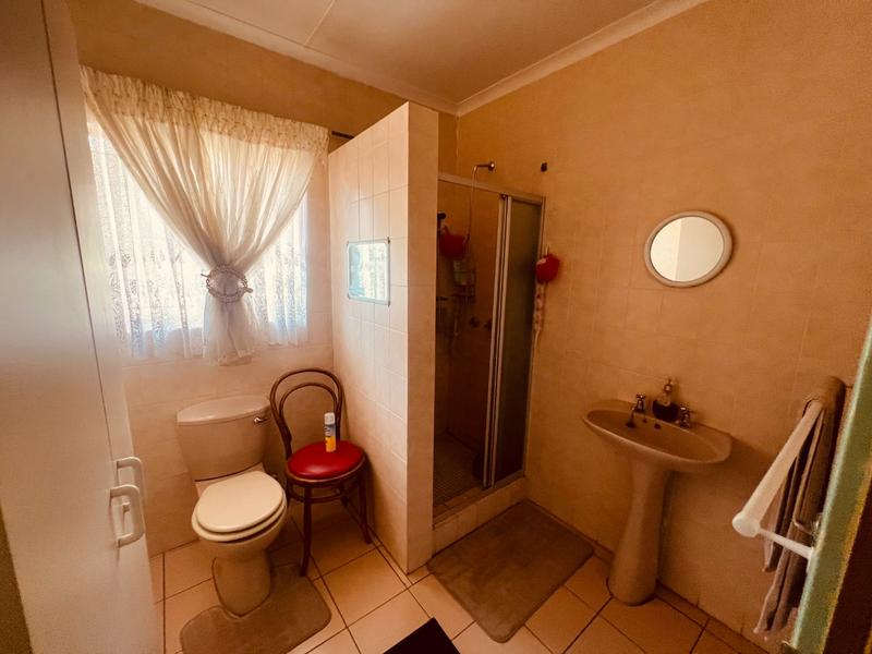 3 Bedroom Property for Sale in Ninapark Gauteng