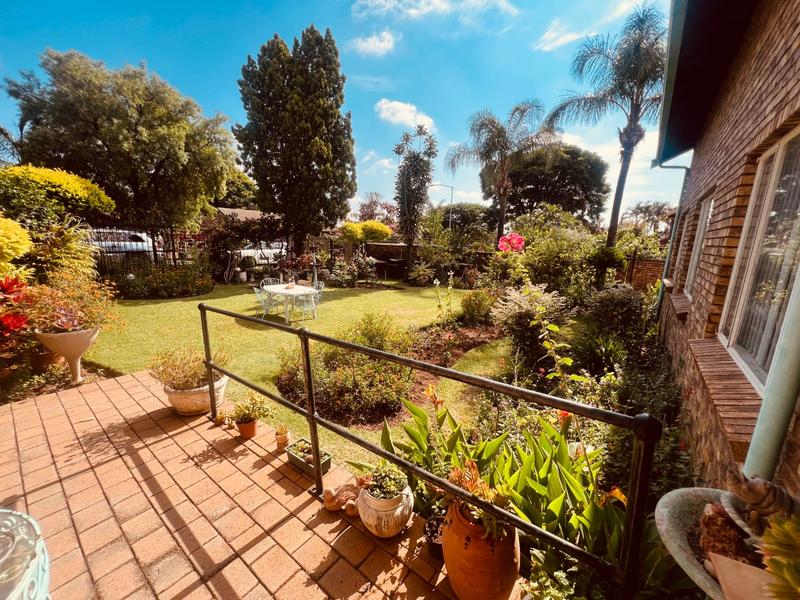 3 Bedroom Property for Sale in Ninapark Gauteng