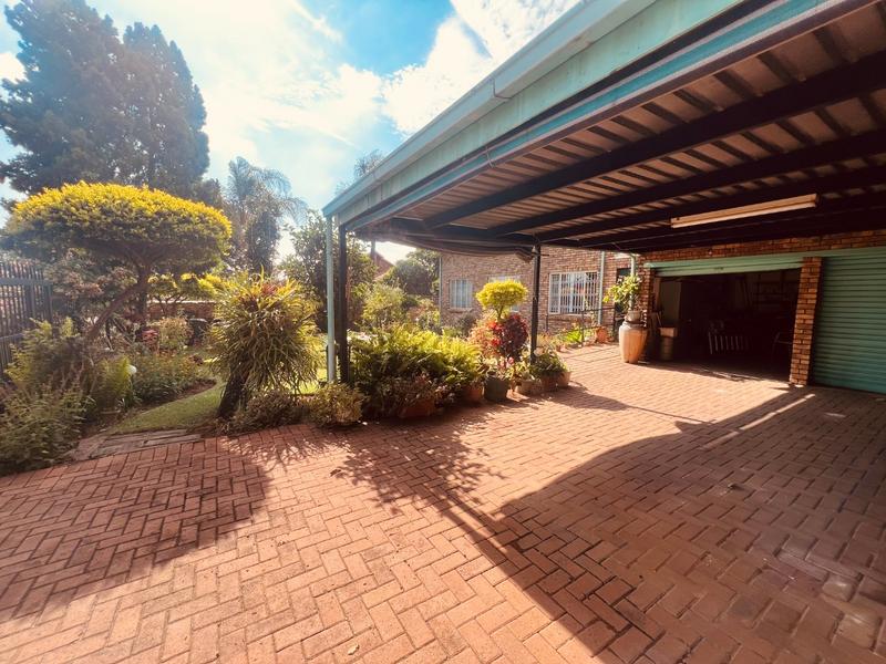 3 Bedroom Property for Sale in Ninapark Gauteng