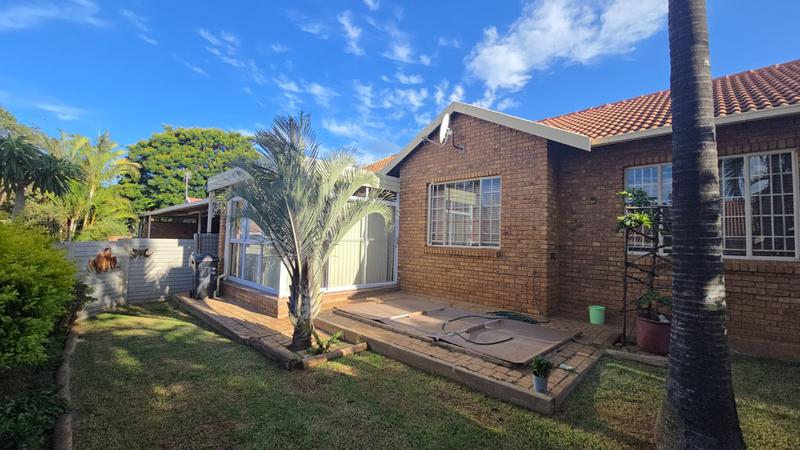 3 Bedroom Property for Sale in Florauna Gauteng