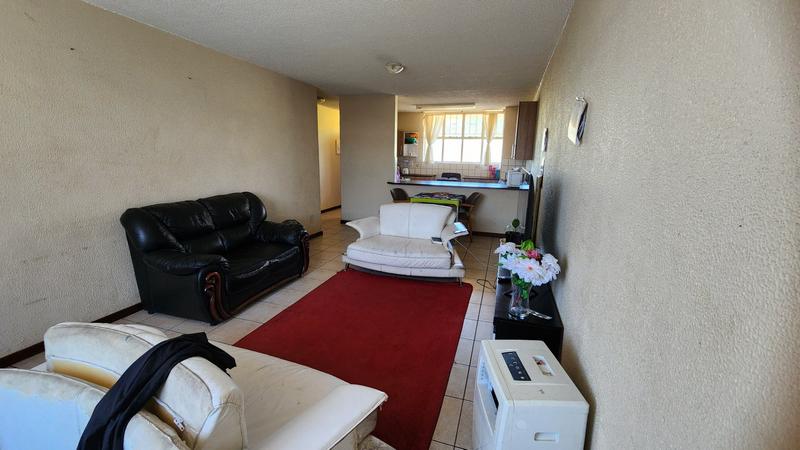 2 Bedroom Property for Sale in Pretoria North Gauteng