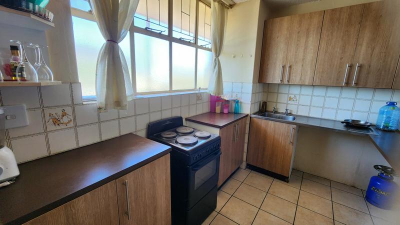 2 Bedroom Property for Sale in Pretoria North Gauteng