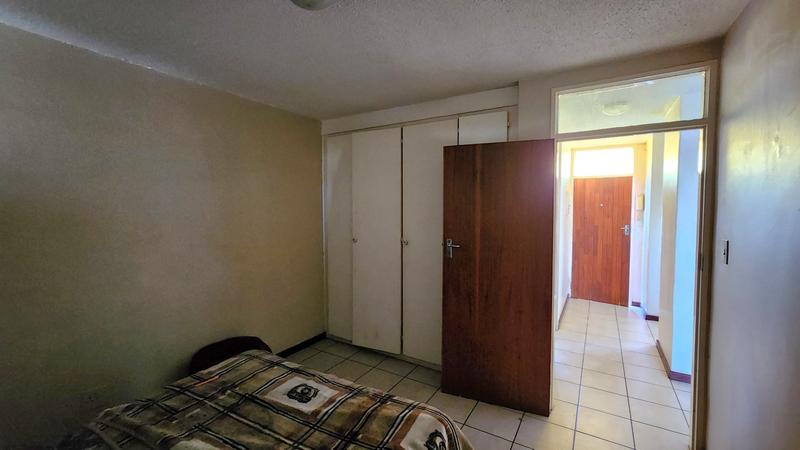 2 Bedroom Property for Sale in Pretoria North Gauteng