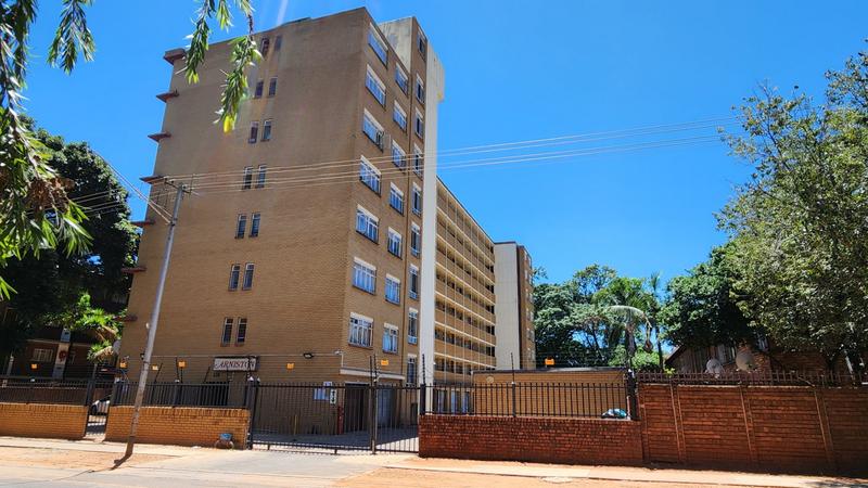 2 Bedroom Property for Sale in Pretoria North Gauteng