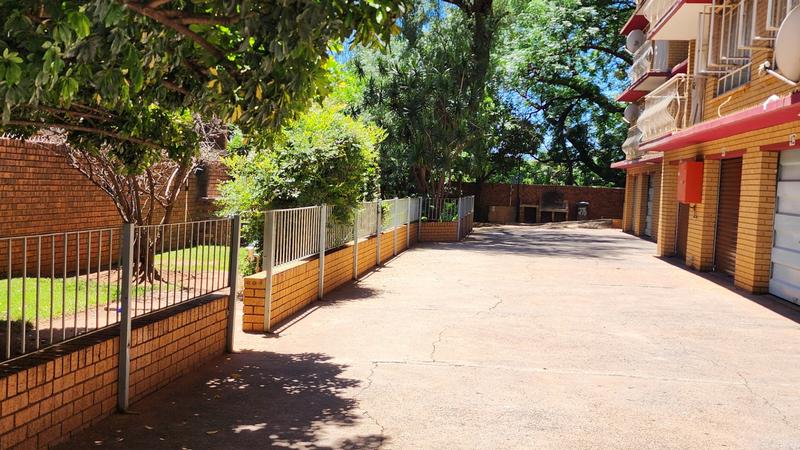 2 Bedroom Property for Sale in Pretoria North Gauteng