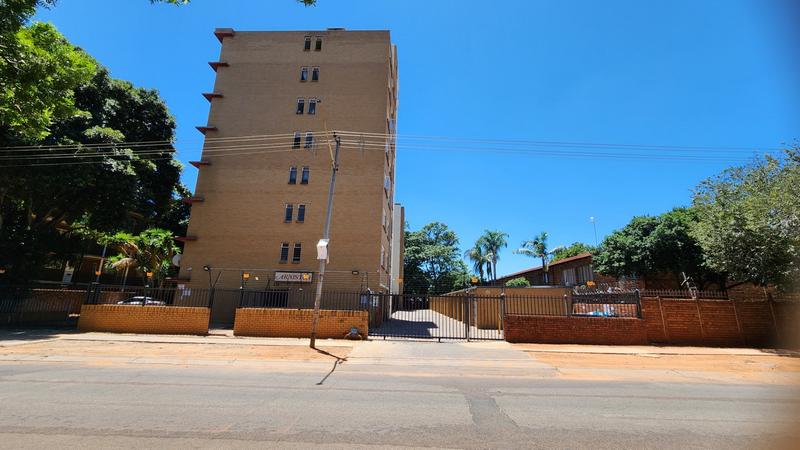 2 Bedroom Property for Sale in Pretoria North Gauteng