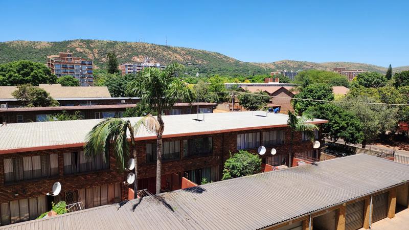 2 Bedroom Property for Sale in Pretoria North Gauteng