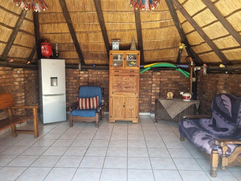 3 Bedroom Property for Sale in Brackendowns Gauteng