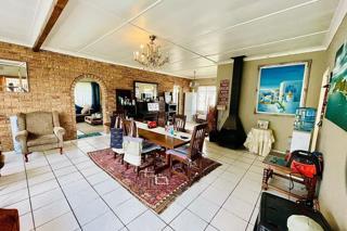 4 Bedroom Property for Sale in Verwoerdpark Gauteng